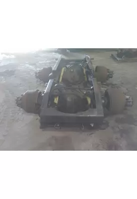 EATON-SPICER DS402RTBD CUTOFF - SINGLE AXLE