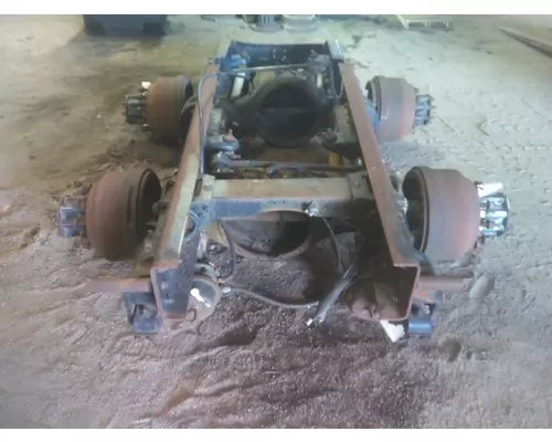 EATON-SPICER DS402RTBD CUTOFF - SINGLE AXLE