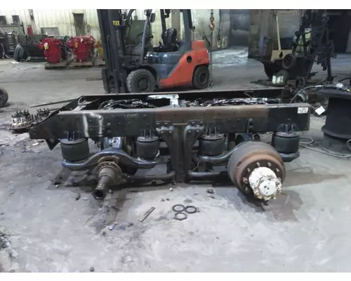 EATON-SPICER DS402RTBD CUTOFF - SINGLE AXLE