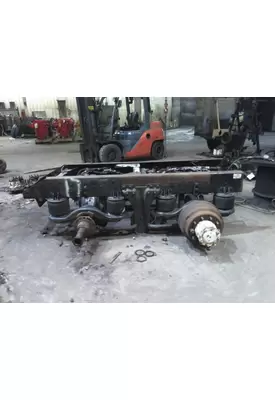 EATON-SPICER DS402RTBD CUTOFF - SINGLE AXLE