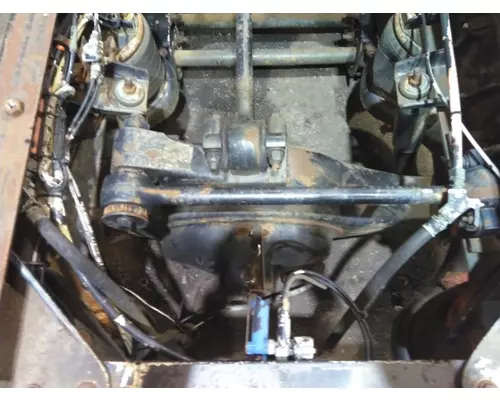 EATON-SPICER DS402RTBD CUTOFF - SINGLE AXLE