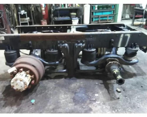 EATON-SPICER DS402RTBD CUTOFF - SINGLE AXLE