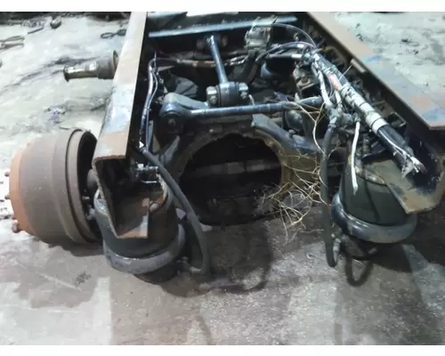 EATON-SPICER DS402RTBD CUTOFF - SINGLE AXLE