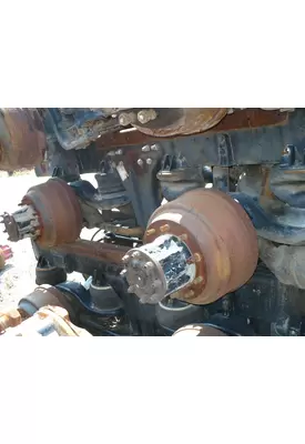 EATON-SPICER DS402RTBD CUTOFF - SINGLE AXLE