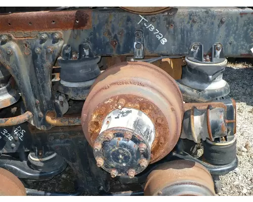 EATON-SPICER DS402RTBD CUTOFF - SINGLE AXLE