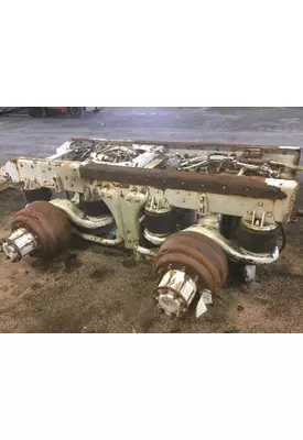 EATON-SPICER DS402RTBD CUTOFF - SINGLE AXLE