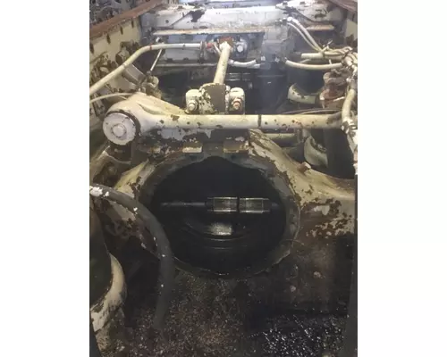 EATON-SPICER DS402RTBD CUTOFF - SINGLE AXLE