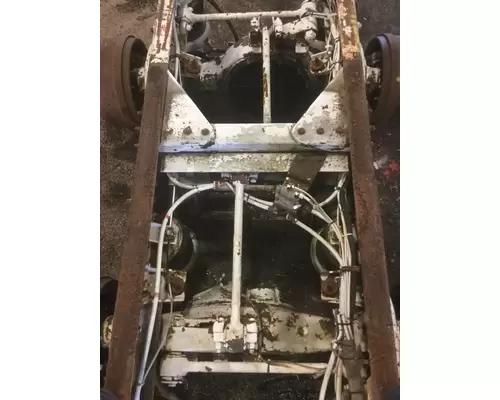 EATON-SPICER DS402RTBD CUTOFF - SINGLE AXLE