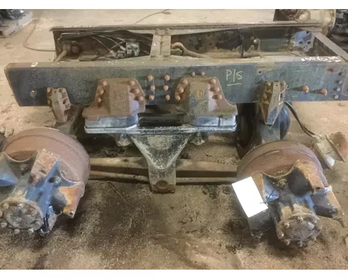 EATON-SPICER DS402RTBD CUTOFF - SINGLE AXLE