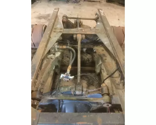 EATON-SPICER DS402RTBD CUTOFF - SINGLE AXLE