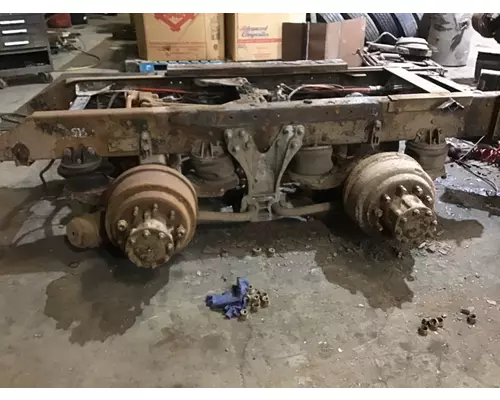 EATON-SPICER DS402RTBD CUTOFF - SINGLE AXLE