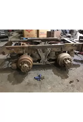 EATON-SPICER DS402RTBD CUTOFF - SINGLE AXLE