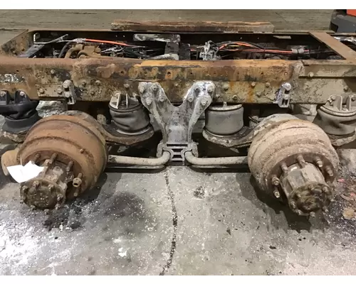 EATON-SPICER DS402RTBD CUTOFF - SINGLE AXLE