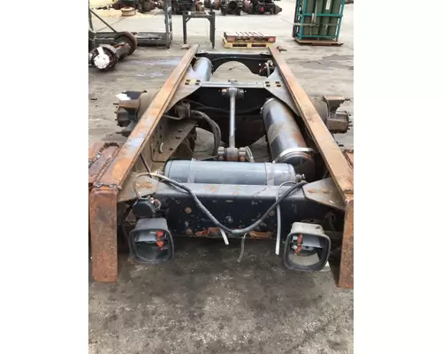 EATON-SPICER DS402RTBD CUTOFF - SINGLE AXLE