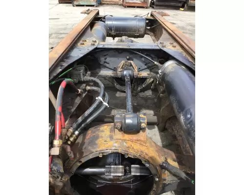 EATON-SPICER DS402RTBD CUTOFF - SINGLE AXLE