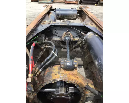 EATON-SPICER DS402RTBD CUTOFF - SINGLE AXLE