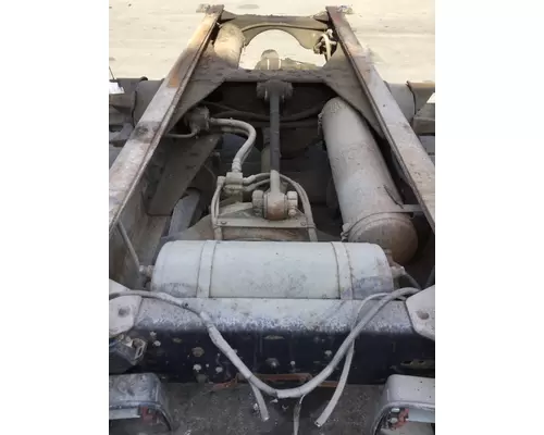 EATON-SPICER DS402RTBD CUTOFF - SINGLE AXLE