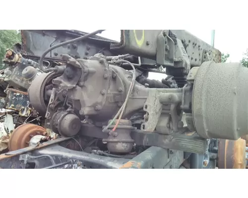EATON-SPICER DS402RTBD CUTOFF - SINGLE AXLE