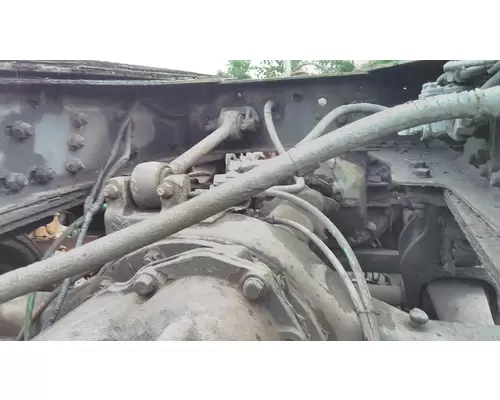 EATON-SPICER DS402RTBD CUTOFF - SINGLE AXLE
