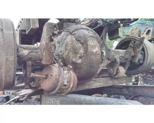 EATON-SPICER DS402RTBD CUTOFF - SINGLE AXLE