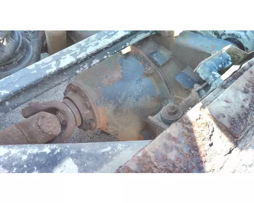 EATON-SPICER DS402RTBD CUTOFF - SINGLE AXLE
