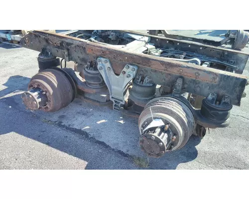 EATON-SPICER DS402RTBD CUTOFF - SINGLE AXLE