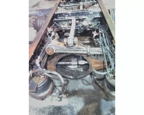 EATON-SPICER DS402RTBD CUTOFF - SINGLE AXLE