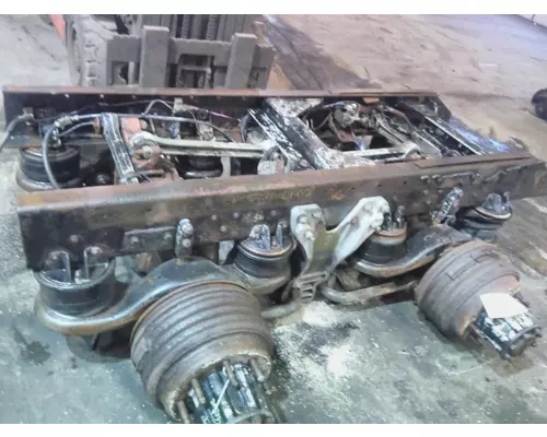 EATON-SPICER DS402RTBD CUTOFF - SINGLE AXLE