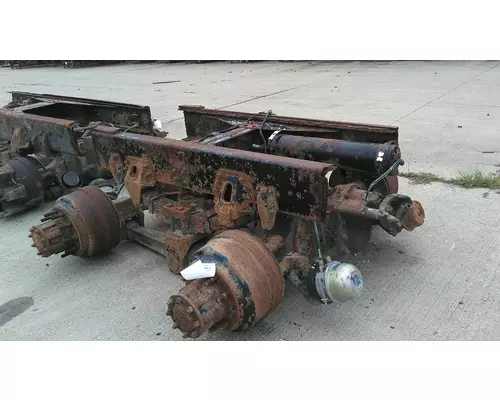 EATON-SPICER DS402RTBD CUTOFF - SINGLE AXLE