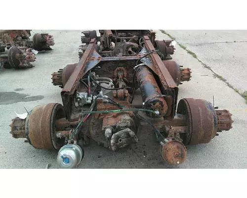 EATON-SPICER DS402RTBD CUTOFF - SINGLE AXLE