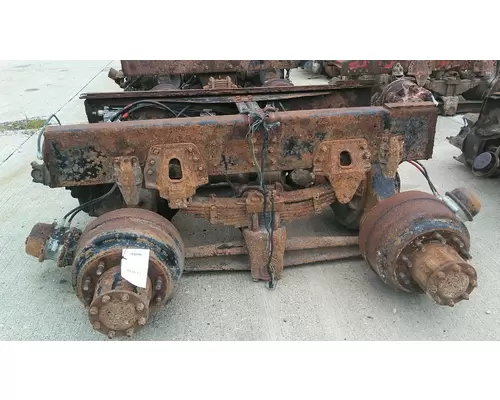 EATON-SPICER DS402RTBD CUTOFF - SINGLE AXLE