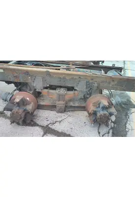 EATON-SPICER DS402RTBD CUTOFF - SINGLE AXLE