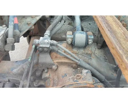 EATON-SPICER DS402RTBD CUTOFF - SINGLE AXLE