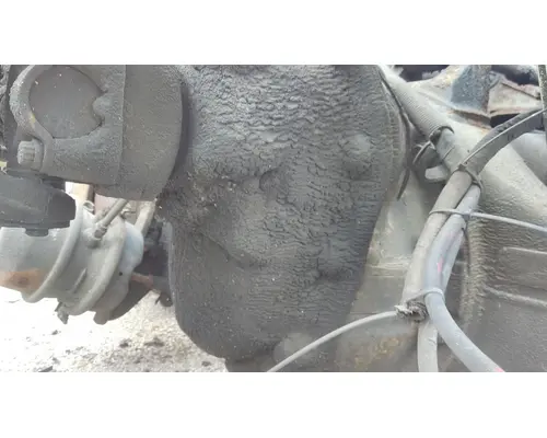 EATON-SPICER DS402RTBD CUTOFF - SINGLE AXLE