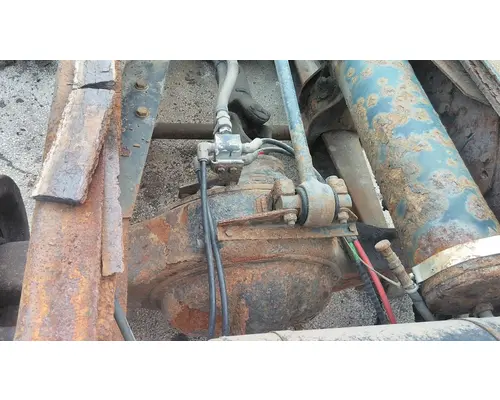 EATON-SPICER DS402RTBD CUTOFF - SINGLE AXLE