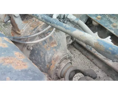 EATON-SPICER DS402RTBD CUTOFF - SINGLE AXLE