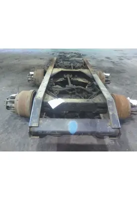 EATON-SPICER DS402RTBD CUTOFF - SINGLE AXLE