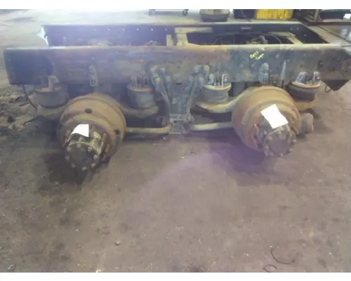 EATON-SPICER DS402RTBD CUTOFF - SINGLE AXLE