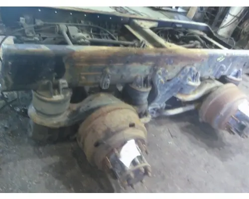 EATON-SPICER DS402RTBD CUTOFF - SINGLE AXLE