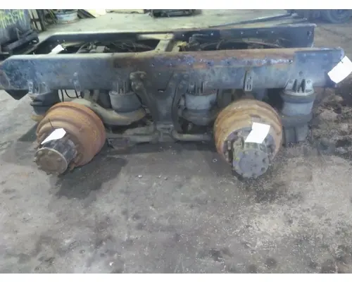 EATON-SPICER DS402RTBD CUTOFF - SINGLE AXLE