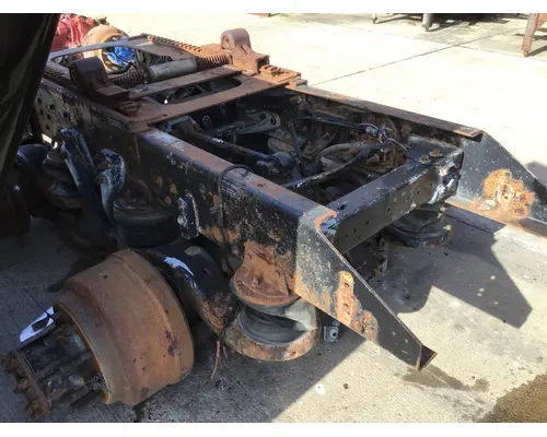 EATON-SPICER DS402RTBD CUTOFF - SINGLE AXLE