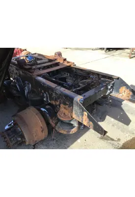 EATON-SPICER DS402RTBD CUTOFF - SINGLE AXLE