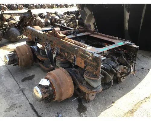 EATON-SPICER DS402RTBD CUTOFF - SINGLE AXLE