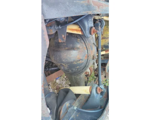 EATON-SPICER DS402RTBD CUTOFF - SINGLE AXLE