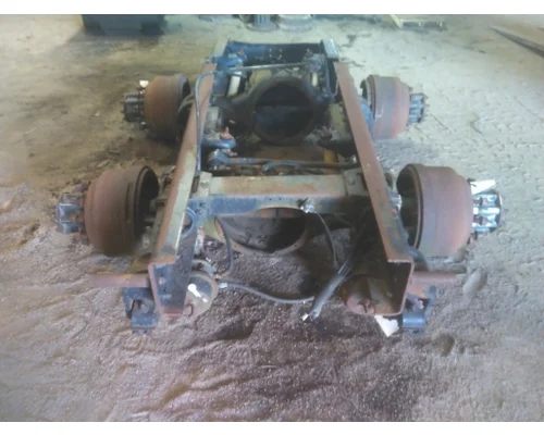 EATON-SPICER DS402RTBD CUTOFF - SINGLE AXLE