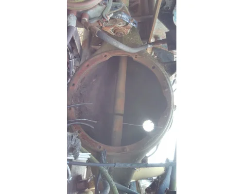 EATON-SPICER DS402RTBD CUTOFF - SINGLE AXLE