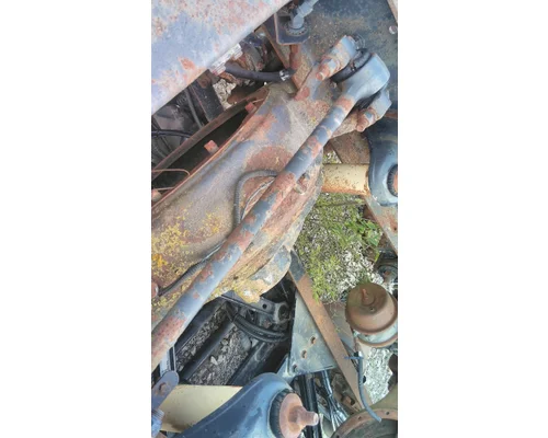 EATON-SPICER DS402RTBD CUTOFF - SINGLE AXLE