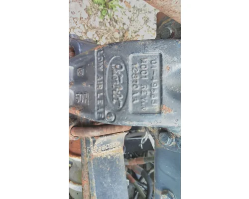 EATON-SPICER DS402RTBD CUTOFF - SINGLE AXLE