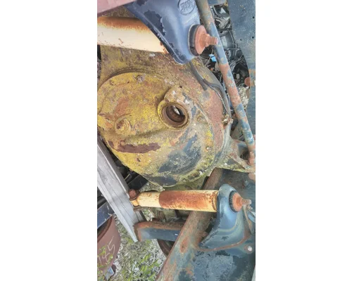 EATON-SPICER DS402RTBD CUTOFF - SINGLE AXLE