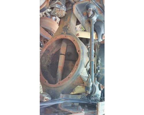 EATON-SPICER DS402RTBD CUTOFF - SINGLE AXLE